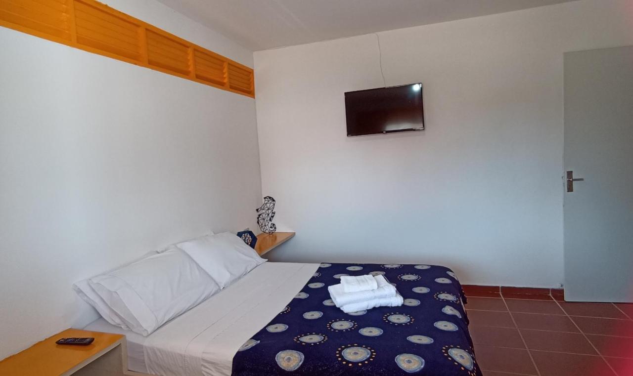 Tamandaré Recanto Do Sul Suites المظهر الخارجي الصورة