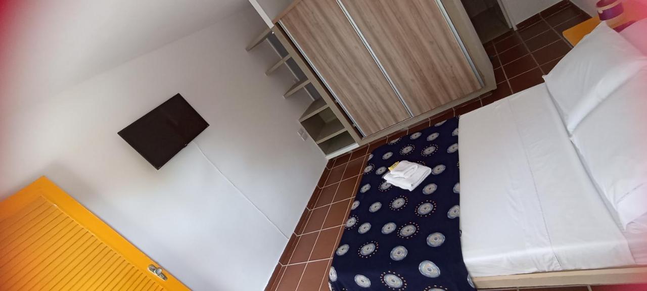 Tamandaré Recanto Do Sul Suites المظهر الخارجي الصورة